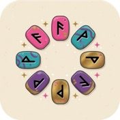 Lectura de runas Elder Futhark